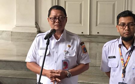 4.000 Guru Honorer di Jakarta Diputus Kontrak, Disdik DKI: dari 2022 Kita Sudah Informasikan