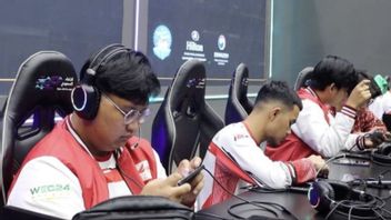 Ada Tantangan Tim MLBB dan PUBGM di IESF 2025, Pelatih Angkat Bicara