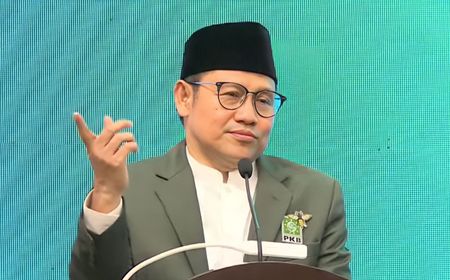 Ijtima Ulama Nusantara Beri Batas Waktu Cak Imin Tentukan Capres-Cawapres Hingga Maret 2023