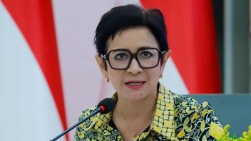 Nurul Arifin Dukung Penundaan Misi Gaza, Langkah Realistis Jaga Kepentingan Nasional