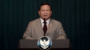 Publié par Perpres 13/2025, Prabowo Lantik Chef régional 20 février 2025