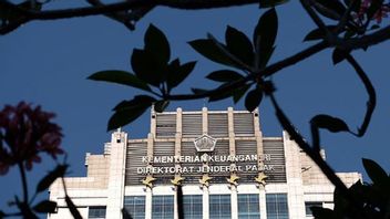 DJP Records 4,056,207 Taxpayers Have Reported Annual Income Tax Returns