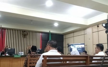 Istri Eks Gubernur Jambi Divonis 4,5 Bulan Penjara di Kasus Korupsi RAPBD