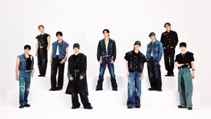 Sempat Tertunda, Konser Tunggal THE BOYZ Dapat Ancaman Bom