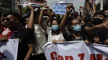Nepal's Military Promises To Enforce Democracy, Susila Kharki Is Expected To Be A Temporary Leader