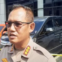 Polisi Masih Dalami Video Syur Selebgram Balangan