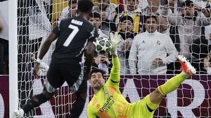 Jadi Momen Paling Pahit, Ini 5 Kekalahan Terbesar Real Madrid Sepanjang Sejarah