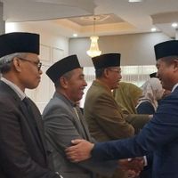 Gubernur NTB Demosi 5 Kepala OPD, Turun Jabatan dari Eselon II ke Eselon III