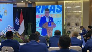 Ketum PAN Soroti Kelangkaan Minyak Dampak Perang Iran-Israel: Kita Bersyukur Punya Presiden Seperti Prabowo