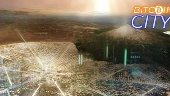 エルサルバドル、世界初のビットコイン都市を建設