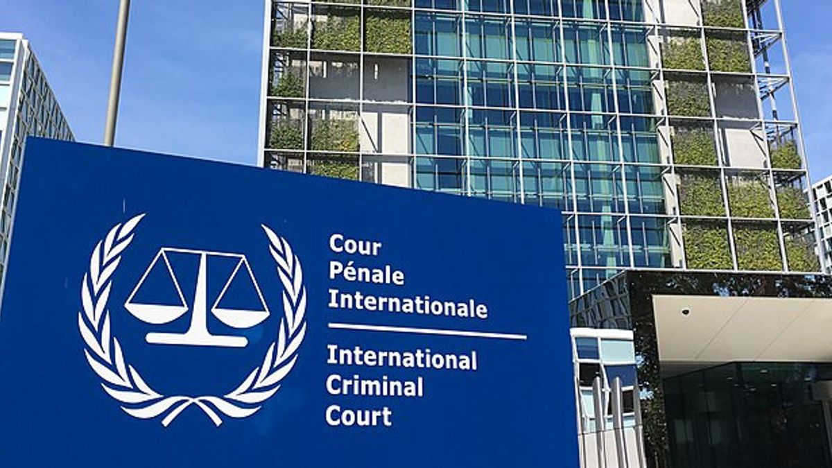 Italy Arrests Libya Senior Police Under ICC Order