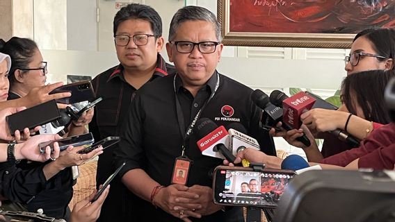 Pilgub Sumut dan Jatim Berpotensi Lawan Kotak Kosong, PDIP: Tak Akan Terjadi