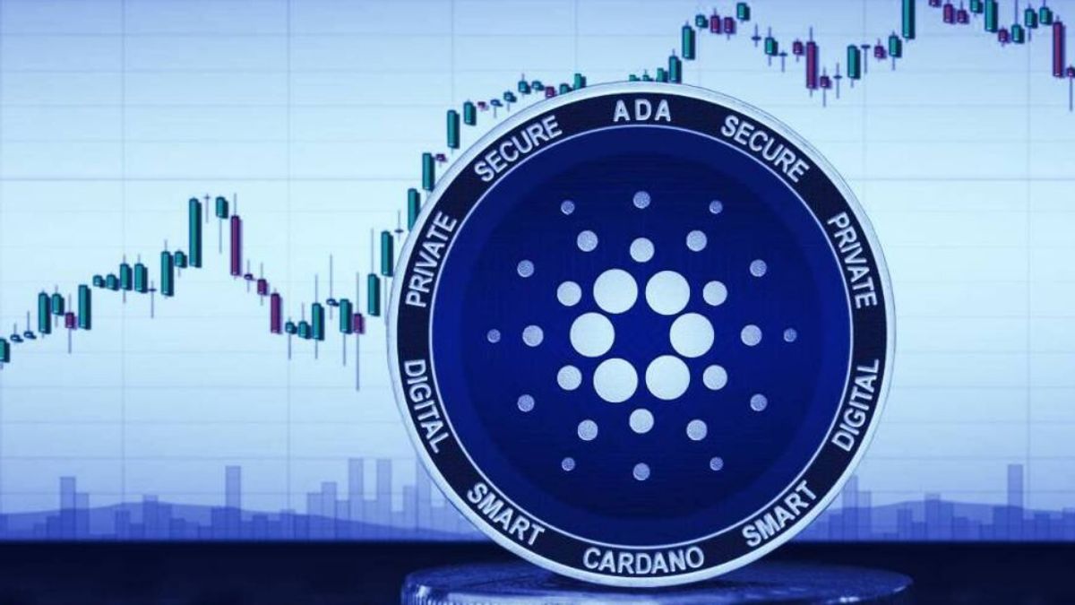 Kembali Segar, Harga Cardano Naik Usai <i>Deal</i> dengan Ethiopia