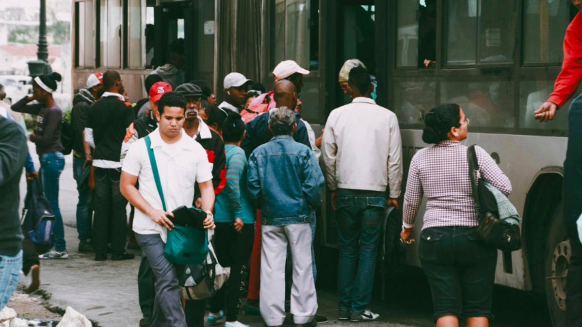 Disebut Bisa Merugikan Negara, Apa yang Dimaksud dengan Brain Drain?