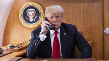 sud-coréen par téléphone : un par intérim du Président sud-coréen s'est entretenu par téléphone avec Trump