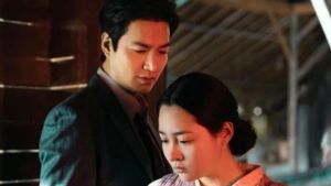Ada Adegan Intim Lee Min Hoo di Drama Korea Pachinko Episode 3, Warganet Langsung Panas