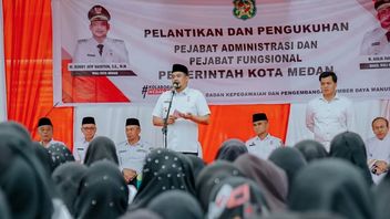    Bobby Nasution Ingatkan Kepala Sekolah: Jangan Ada Pungli