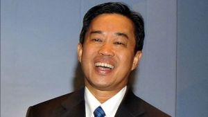 Eks Dirut PLN Didapuk jadi Komisaris Bank Mandiri