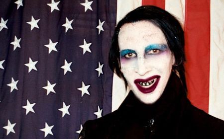 Kepolisian Mulai Investigasi Kasus Marilyn Manson