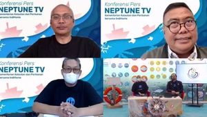 Sajikan Informasi tentang Sektor Kelautan dan Perikanan, IndiHome Resmi Siarkan NeptuneTV KKP