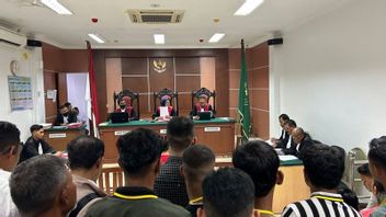 المدعي العام يطالب بالإعدام بتهمة جلب 2 أطنان من المخدرات