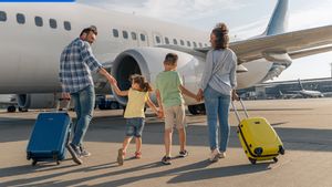 Sebelum Libur Sekolah Usai, Ini Pilihan Destinasi Lokal Terbaik untuk Ciptakan Core Memory Bareng Anak