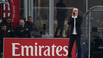 Proud Of Pioli Even Though Milan Only Drew In The Della Madonnina Derby