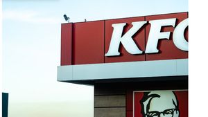 KFC Malaisie : KFC Malaisie a clôturé 100 mouvements présumés d’impact sur le boycott d’Israël