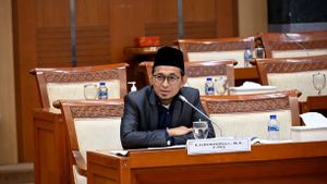 Bareskrim Mulai Usut Kasus Dugaan KDRT Politikus PKS Bukhori Yusuf