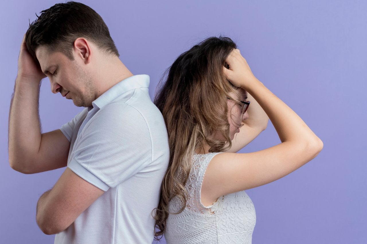 Kaleidoscope 2023: 5 Toxic Patterns In This Love Relationship Are Still Trends