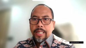 KPK Dorong Pemisahan Fungsi Penyelenggaraan dan Pengelolaan Keuangan Haji