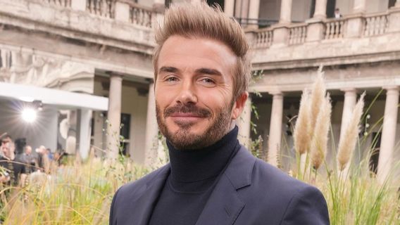 David Beckham Supports Sir Jim Ratcliffe To Bring Change To Manchester United