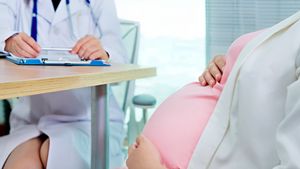 Pregnancy Examination From An Early Age Is Important For The Future Of Children