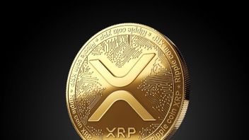 Harga Uang Kripto Ripple Naik 21% Dalam Satu Pekan Terakhir  