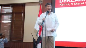 Hashim Djojohadikusumo Reveals Many Are Trying To Strike Prabowo