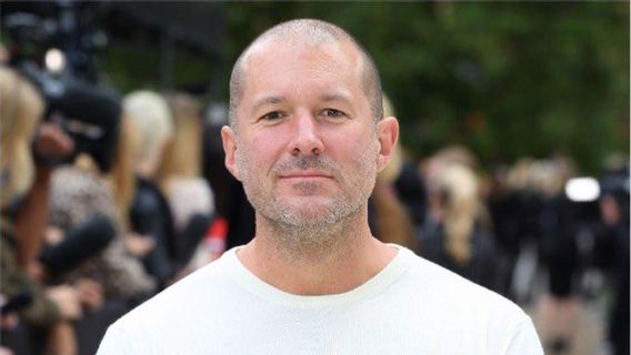 Jony Ive Confirms Involvement In AI Hardware Project With OpenAI