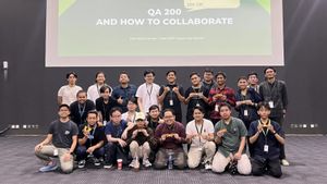 GoTo Engineering Bootcamp 2024: Bekali Fresh Graduate Jadi Talenta Digital yang Unggul