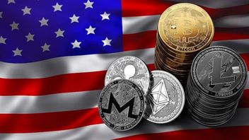Steps Forward For Crypto Industry: US House Of Representatives Passes Digital Asset Regulation Act