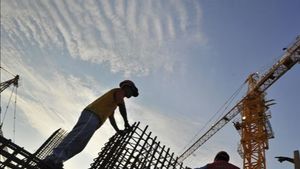 Daftar 9 Proyek Strategis Nasional Baru, Ada MBG, Sekolah Rakyat hingga Revitalisasi Tambak Pantura