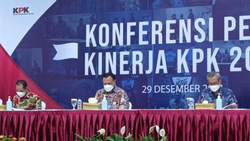 KPK收到2，029份酬金报告，名义金额为79亿印尼盾，LHKPN合规率达到97.13