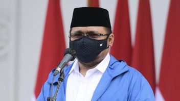 Menag Yaqut Disarankan Bupati Aceh Barat Intens Komunikasi dengan FKUB