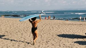 Koster Bantah Lagi Video Viral Bali Sepi: Medsos itu Hoaks!