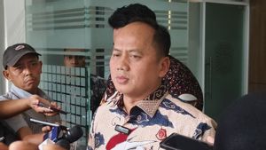  Kejagung Pastikan Tak Intervensi Kajari HSU-Kasi Intel Kejari HSU Terjaring OTT KPK