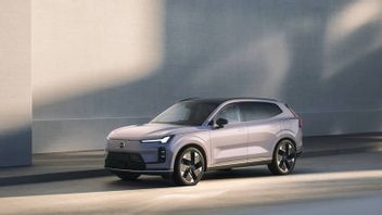 Volvo XC70 Reborn In PHEV Version, Capable Of Traveling More Than 200 Km With Electricity