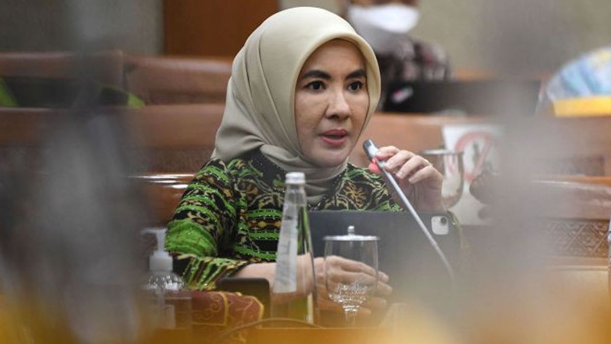 Pertamina Minta Dukungan Komisi VII DPR Soal Cukai Alkohol pada Bioetanol