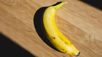Not Only Makes Kenyang, This Is A Benefit Of Eating Bananas Before Sleep