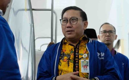 Kementan Dorong Kemitraan Industri dengan Peternak untuk Bangkitkan Sektor Persusuan RI