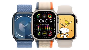 不要混淆,以下是如何在Apple Watch 上检查电池的健康状况和使用情况