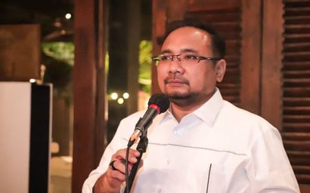 Menag: Tahun Ini, Jemaah Haji Mina Jadid Direlokasi ke Muaishim