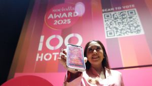 Sociolla Award 2025, Penggabungan Data dan Suara Publik Jadi Era Baru Beauty Award